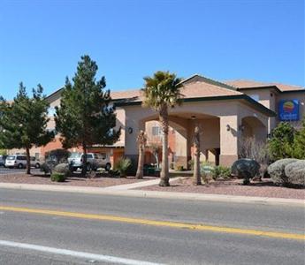 Comfort Inn & Suites Sierra Vista