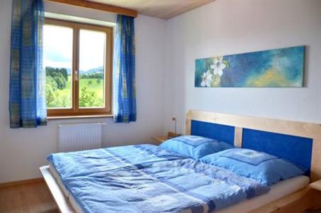 Kronberger Apartment