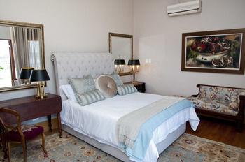 Madison Manor Boutique Hotel Knysna