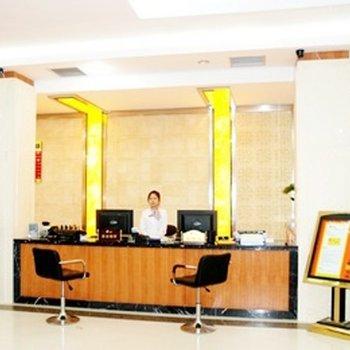 Kelai Business Chain Hotel Nanchang Dieshan Road