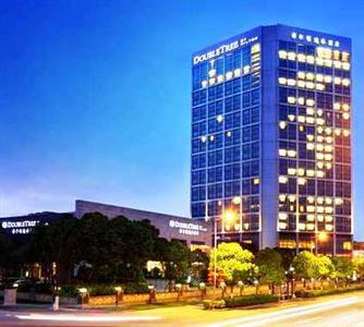 Doubletree by Hilton Huaqiao Kunshan