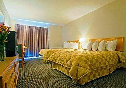 Comfort Inn Windsor