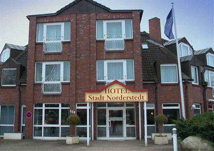 Hotel Stadt Norderstedt