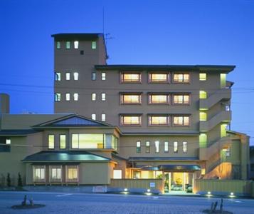 Kashintei Shirahama Hotel Semboku