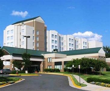 Homewood Suites Dulles International Airport