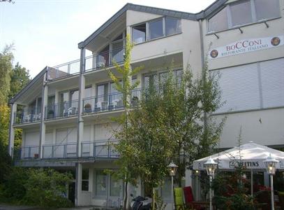 Hotel am Golfplatz