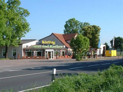 Hotel Koerling