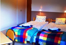 Kullagarden Bed & Breakfast and Hostel