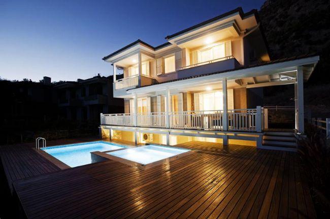 Royal Villas by Gocek Rental