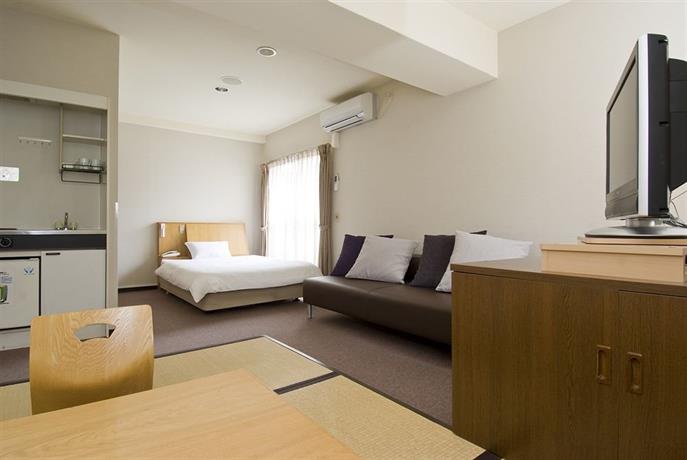 Dormy Inn Meguro Aobadai
