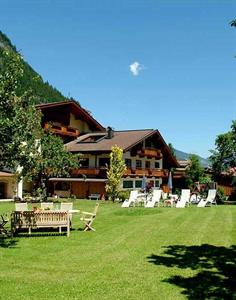 Ederfeld Apparthotel Mayrhofen