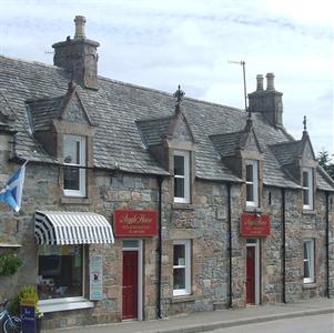 Argyle Guest House