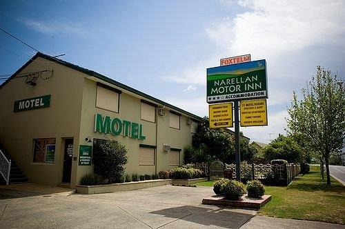 Narellan Motor Inn