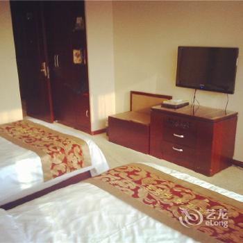 Yinheng Shangwu Hotel