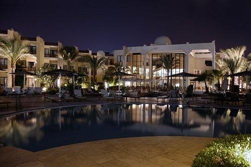 Grand Plaza Hotel Hurghada