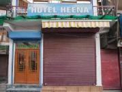 Heena Hotel Srinagar