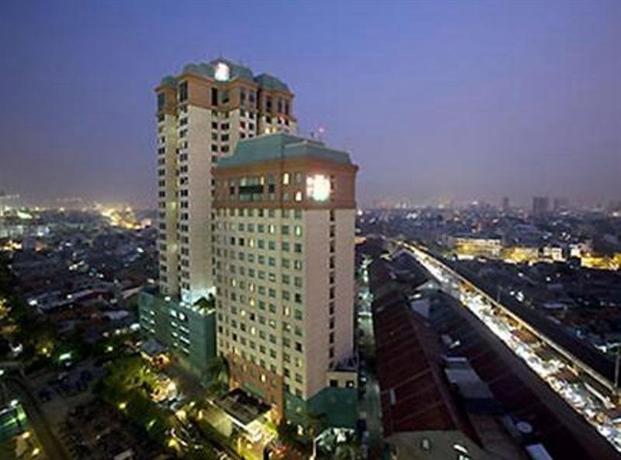 Ibis Jakarta Mangga Dua Sawah Besar