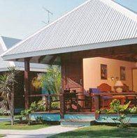 Port Hinchinbrook Resort