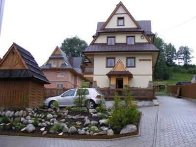 Apartamenty Pitoniowka