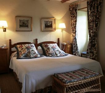 Hotel Restaurant Arraya Sare