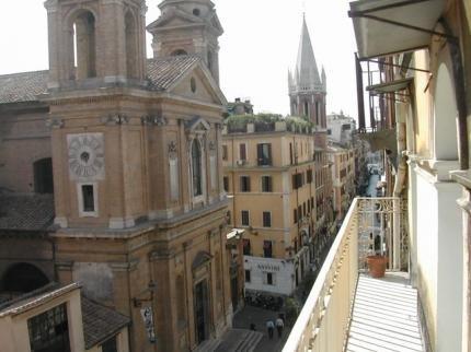 ItalyRents - Spanish Steps