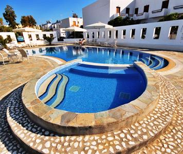 Hotel Benois