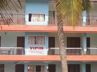 Vipin Beach Resort