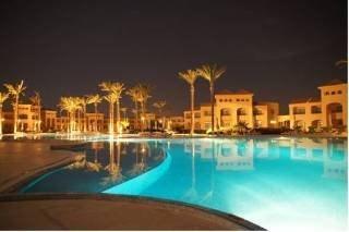 Cleopatra Luxury Resort Makadi Bay Hurghada