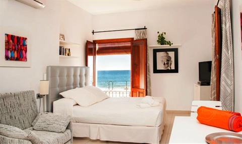 Happyvila Apartments Villajoyosa