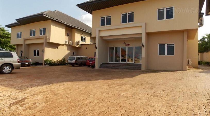 Bora Hotel Enugu