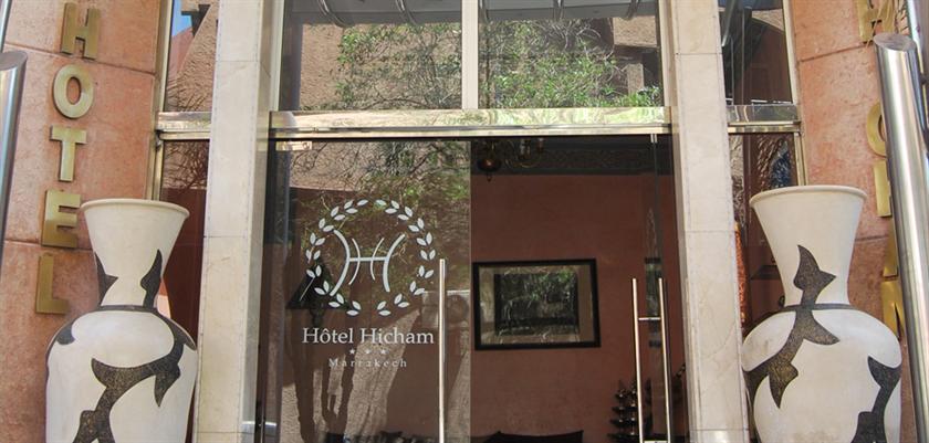 Hotel Hicham