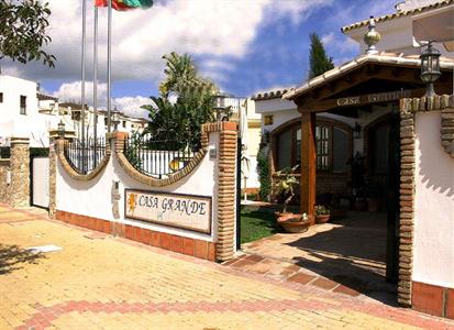 Hotel Casa Grande Zahara de los Atunes