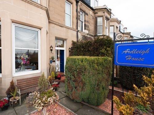 The Ardleigh Guest House Edinburgh