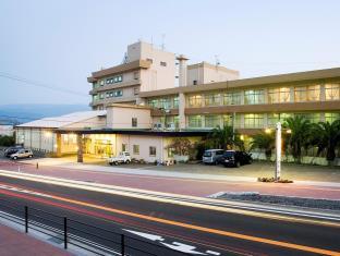 Sakurajima Hotel