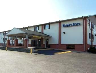 Days Inn Lake Manawa Council Bluffs