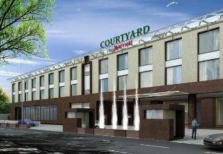 Courtyard By Marriott Kochi Airport