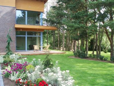 Holiday Villa Palanga