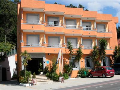 Hotel Ancora Sanxenxo