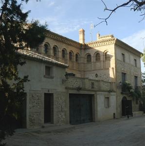 Casa Rural Torre De Campos