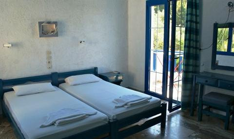Lia's Skiathos Panorama Hotel