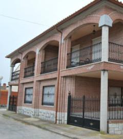 Hostal Cazalegas