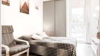 Sleep in Toulouse - Quartier de Purpan