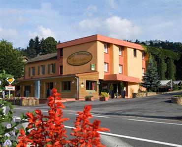 Hotel Burnichon