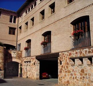 Villa de Alquezar