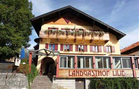 Landgasthof Lilie