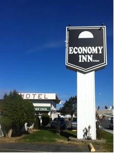 Economy Inn Richland