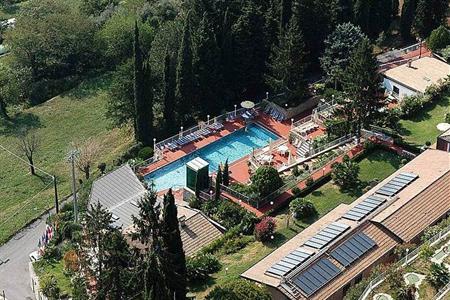 Piccola Italia Hotel Tremosine