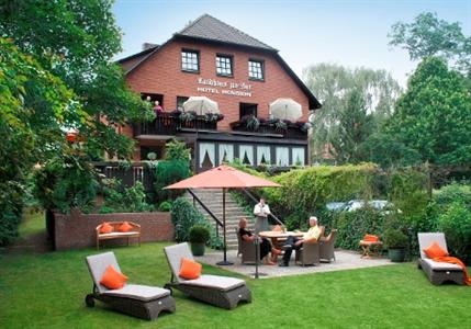 Hotel-Pension Landhaus Zur Aue