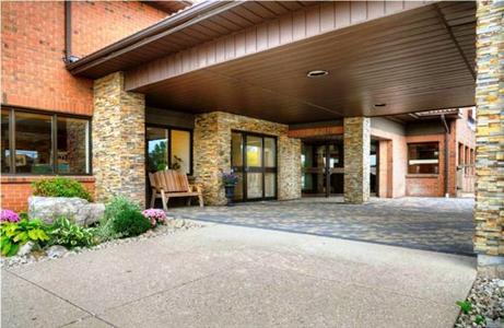 Comfort Inn Waterloo Ontario