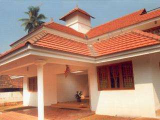 Paul's Inn in Kerala